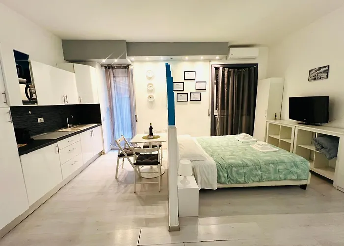 Vatican District Apartamento Roma