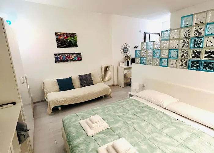 Apartamento Vatican District *