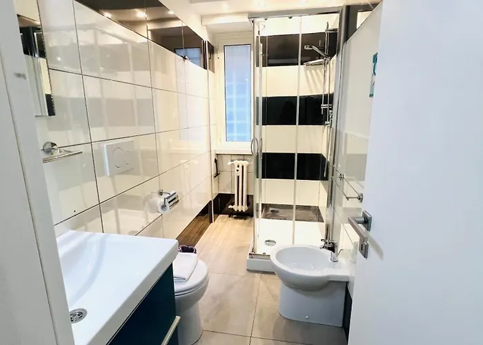 Vatican District Apartamento